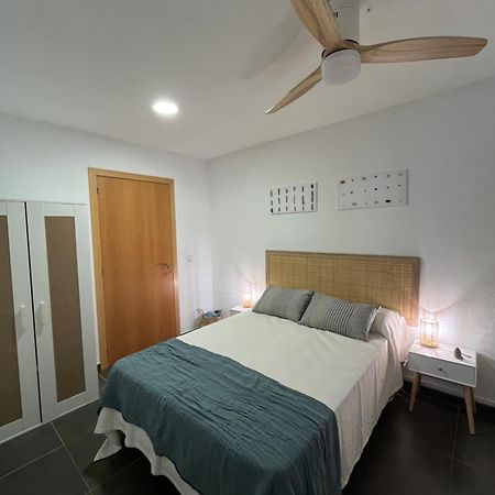 Apartmán Tramuntaneta L' Escala Exteriér fotografie