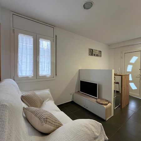 Apartmán Tramuntaneta L' Escala Exteriér fotografie