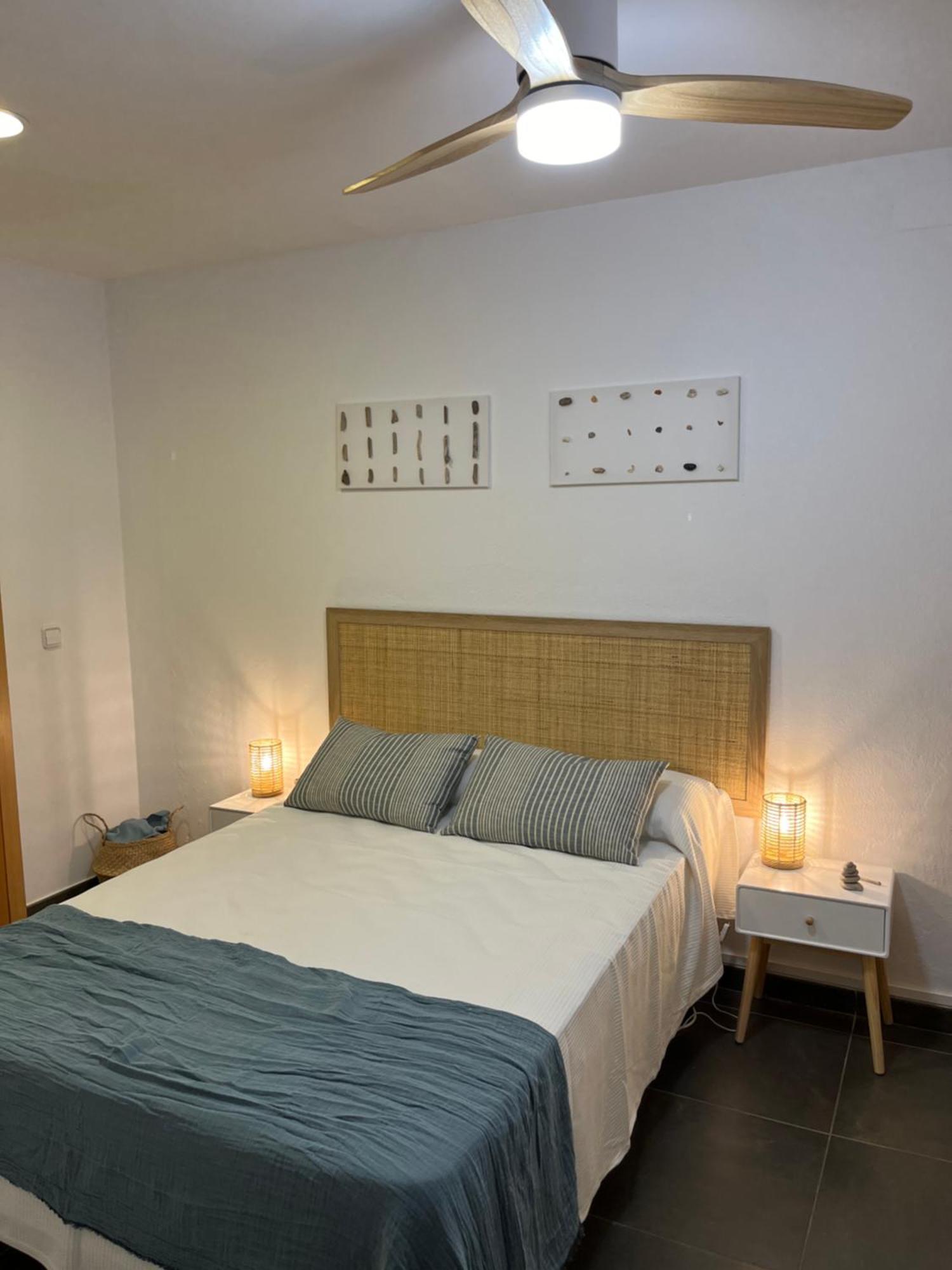 Apartmán Tramuntaneta L' Escala Exteriér fotografie