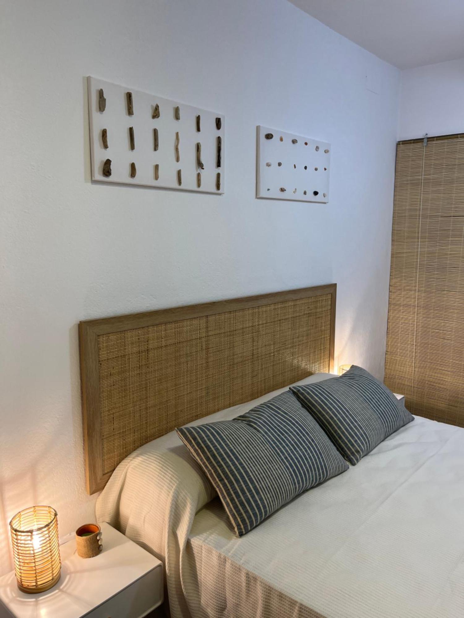 Apartmán Tramuntaneta L' Escala Exteriér fotografie