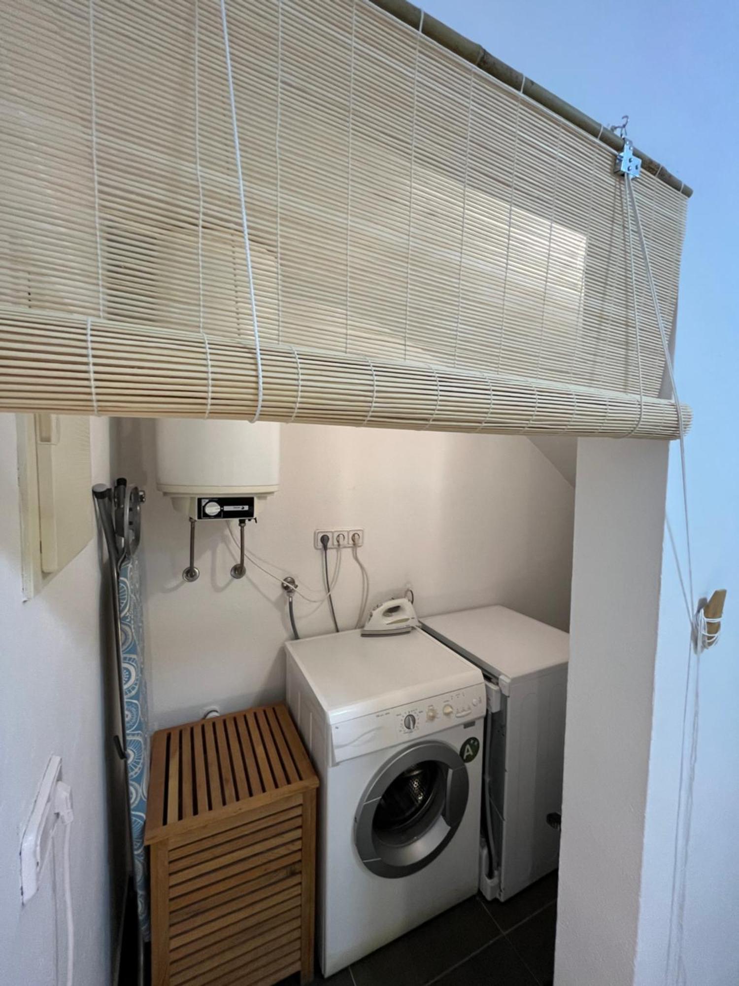 Apartmán Tramuntaneta L' Escala Exteriér fotografie